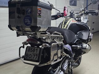 2008 BMW R 1200 GS Adventure, серый, 699999 рублей, вид 3