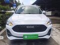 2019 Haval M6 I Рестайлинг, белый, 1270000 рублей - вид 1