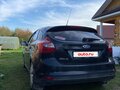 2013 Ford Focus III, чёрный, 750000 рублей - вид 9