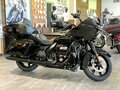 2024 Harley-Davidson Road Glide Limited, чёрный, 3990000 рублей