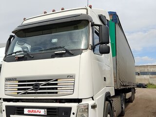 2012 Volvo FH, белый, 4700000 рублей, вид 3