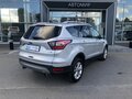 2018 Ford Kuga II Рестайлинг, серебристый - вид 4