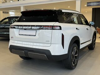 2026 Jaecoo J7 I Рестайлинг, белый, 3469000 рублей, вид 4