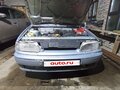 2005 Lada (ВАЗ) 2114, серебристый, 140000 рублей - вид 4