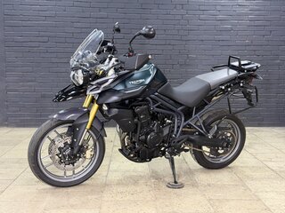Triumph Tiger 800