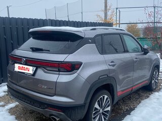 2024 Changan CS35 Plus I Рестайлинг, серый, 2050000 рублей, вид 4