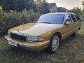 1992 Buick Roadmaster VIII, золотистый, 600000 рублей - вид 6