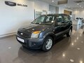 2009 Ford Fusion I Рестайлинг, серый