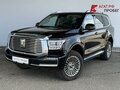 2023 Tank 500 I, чёрный, 4450000 рублей