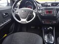 2015 Kia Rio III Рестайлинг, серебристый, 1350000 рублей - вид 6