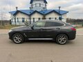 2020 BMW X4 20d II (G02), чёрный, 3600000 рублей - вид 9