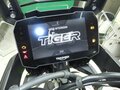 2023 Triumph Tiger 900, серый, 1400000 рублей - вид 6