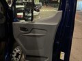 2017 Ford Transit, синий, 1300000 рублей - вид 10