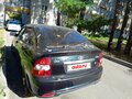 2008 Lada (ВАЗ) Priora I, зелёный, 250000 рублей - вид 2