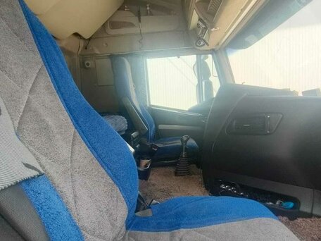 2014 Iveco Stralis, белый, 4200000 рублей, вид 4