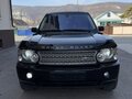 2008 Land Rover Range Rover Supercharged III Рестайлинг, чёрный, 1550000 рублей - вид 10
