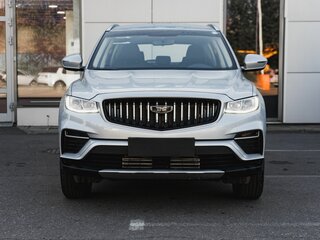 2026 Belgee X70 I Рестайлинг, серебристый, 2579990 рублей, вид 3