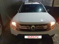 2021 Renault Duster I Рестайлинг, белый, 1850000 рублей - вид 1