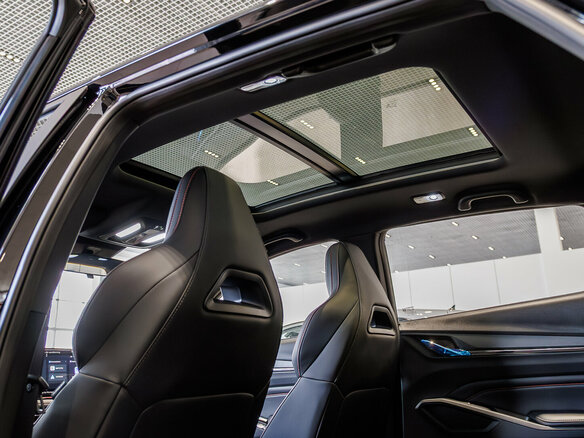 2025 Changan CS35 Max, чёрный, 2789900 рублей - вид 14