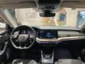 2024 Skoda Octavia IV (A8), белый - вид 10