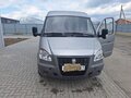 2010 ГАЗ ГАЗель (2705), серебристый, 500000 рублей - вид 6