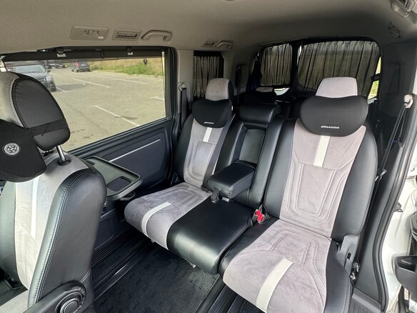 2017 Honda Stepwgn Spada V, белый, 2450000 рублей - вид 30