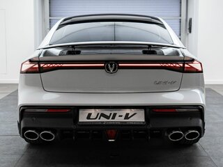 2024 Changan UNI-V I, белый, 3259900 рублей, вид 5