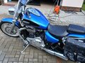 2013 Triumph Thunderbird 1600, синий, 751673 рублей - вид 3