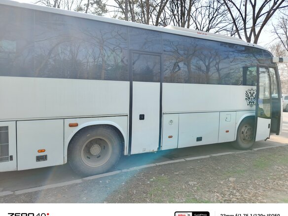 2012 Higer KLQ 6885, белый, 3100000 рублей - вид 8