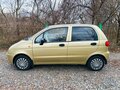 2008 Daewoo Matiz I Рестайлинг, золотистый, 355000 рублей - вид 4