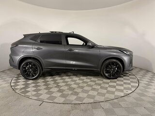 2025 Changan CS35 Max, серый, 2789900 рублей, вид 4
