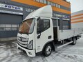 2026 Foton S35, белый - вид 10