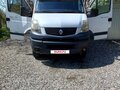 2009 Renault Mascott, белый, 2400000 рублей