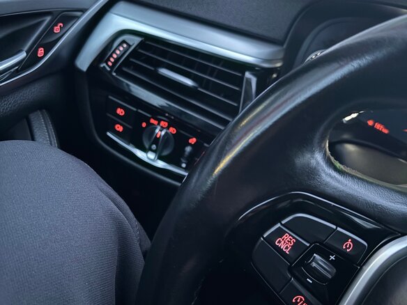 2018 BMW 5 серии 520d VII (G30/G31/G38), чёрный, 4300000 рублей - вид 23