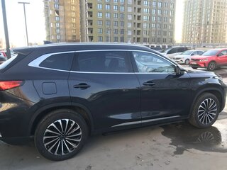 2023 Exeed TXL I Рестайлинг, серый, 2400000 рублей, вид 2