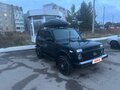 2024 Lada (ВАЗ) Niva Legend I, зелёный, 930000 рублей - вид 2