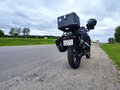 2007 BMW G 650 X, чёрный, 311774 рублей - вид 11