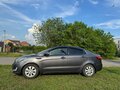 2014 Kia Rio 6-speed III, серый, 710000 рублей - вид 6