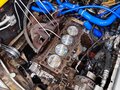 2010 Lada (ВАЗ) Priora I, серебристый, 410000 рублей - вид 8