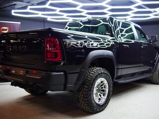 2026 Ram 1500 RHO V Рестайлинг, серый, 13890000 рублей, вид 3