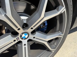 2020 BMW X5 M50d IV (G05/G18), чёрный, 7350000 рублей, вид 5