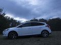 2013 Ford Focus III, белый, 800000 рублей - вид 11