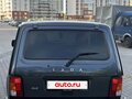 2020 Lada (ВАЗ) 2121 (4x4) I Рестайлинг (2020), коричневый, 800000 рублей - вид 1
