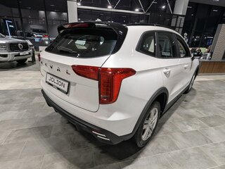 2025 Haval Jolion I Рестайлинг, белый, 2399000 рублей, вид 5