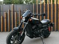 2018 Harley-Davidson Street Rod, чёрный, 650000 рублей - вид 1