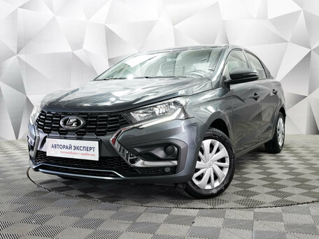 Lada (ВАЗ) Iskra