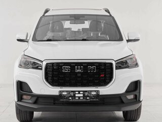 2024 SWM G05 Pro, белый, 1889000 рублей, вид 2