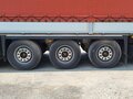 2017 Schmitz Cargobull 9084, красный - вид 6