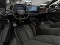 2026 Audi A5 L III (B10), серый - вид 6