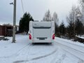 2017 Hobby Prestige, белый, 3600000 рублей - вид 5